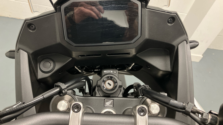 (23MY) Honda XL750 Transalp